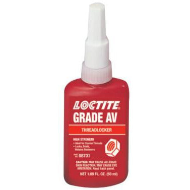 Loctite® 087™ Grade AV Threadlockers