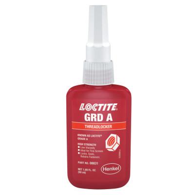 Loctite® Grade A Threadlockers