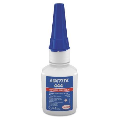 Loctite® 444™ Tak Pak® Instant Adhesive
