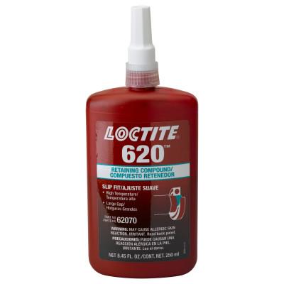 Loctite® 620™ Retaining Compound, High Temperature