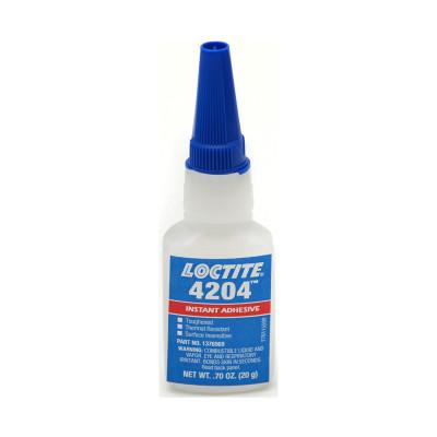 Loctite® 4204™ Instant Adhesives