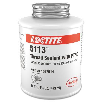 Loctite® Thread Sealants w/ PTFE