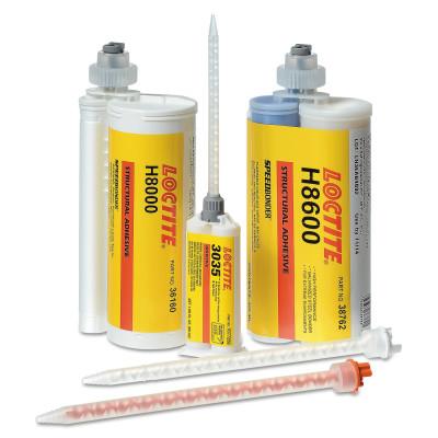 Loctite® Structural Adhesives