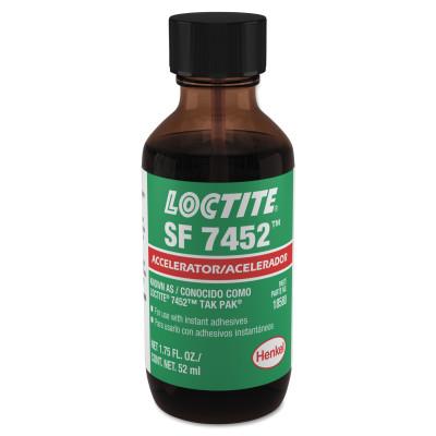 Loctite® 7452™ Tak Pak® Accelerator