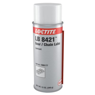 Loctite® Gear, Chain and Cable Lubricants