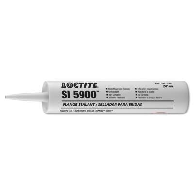 Loctite® 5900® Flange Sealant, Heavy Body RTV Silicone