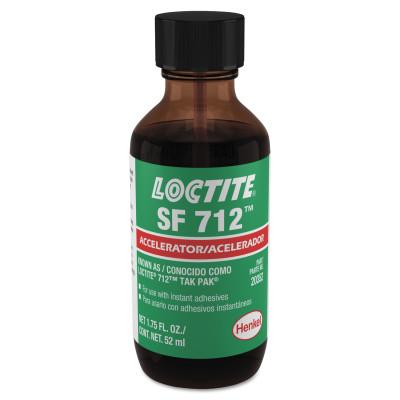 Loctite® 712™ Tak Pak® Accelerator