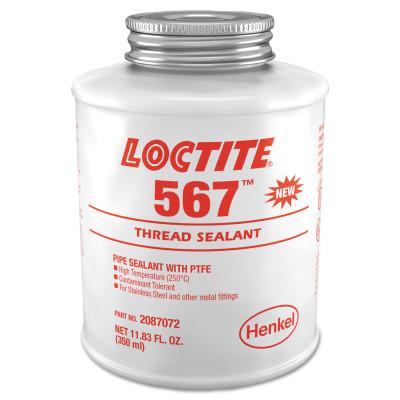Loctite® 567™ High Temperature PST® Thread Sealants