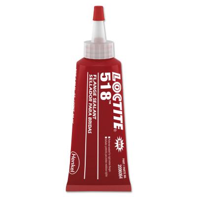 Loctite® 518™ Gasket Eliminator® Flange Sealants