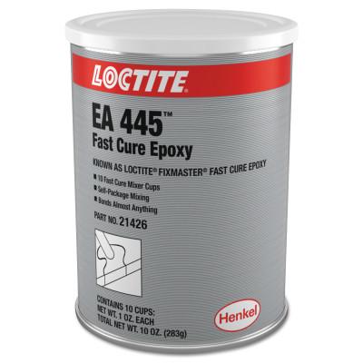 Loctite® Fixmaster® Fast Cure Epoxy, Mixer Cup
