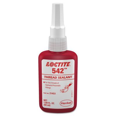 Loctite® 542™ Thread Sealant, Fine Threads