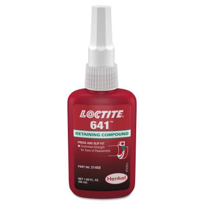 Loctite® 641™ Retaining Compound, Controlled Strength