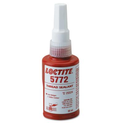 Loctite® 5772 Low Halogen, Low Sulfur Thread Sealants