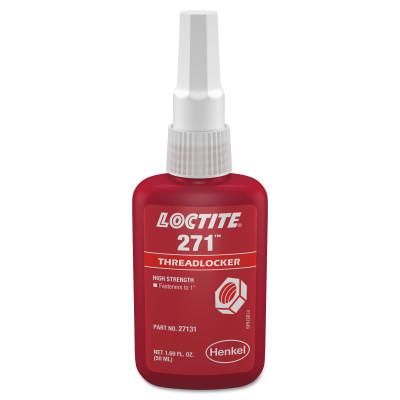 Loctite® 271™ High Strength Threadlockers