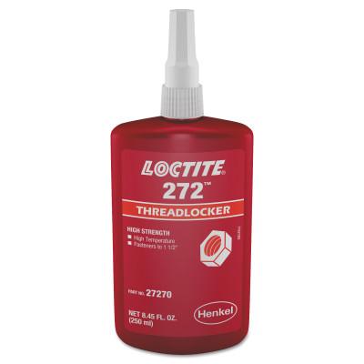 Loctite® 272™ Threadlockers, High Temp/High Strength