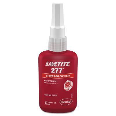 Loctite® 277™ Threadlockers, High Strength