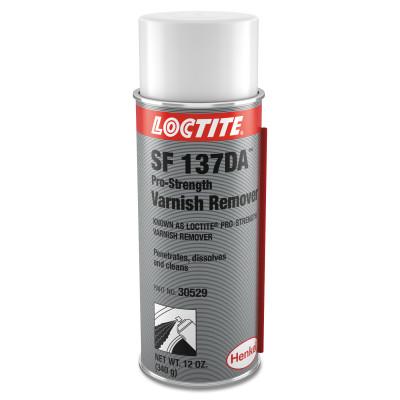 Loctite® Pro Strength Varnish Removers