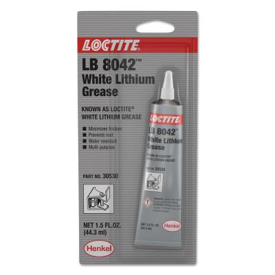 Loctite® White Lithium Grease