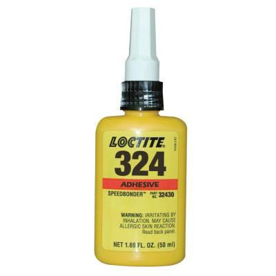 Loctite® 324™ Speedbonder™ Structural Adhesive, High Impact