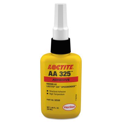 Loctite® 325™ Speedbonder™ Structural Adhesive, High Temperature