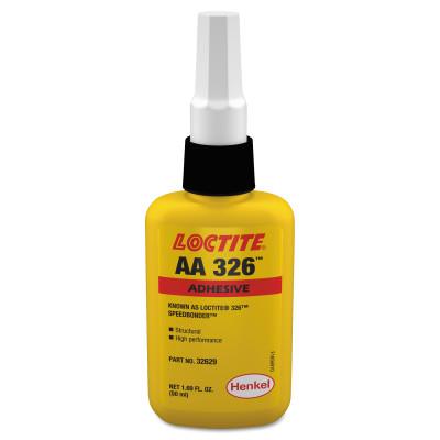 Loctite® 326™ Speedbonder™ Structural Adhesive, Fast Fixture
