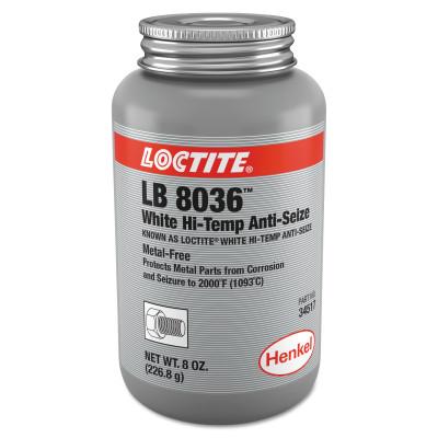 Loctite® White High-Temp Anti-Seize