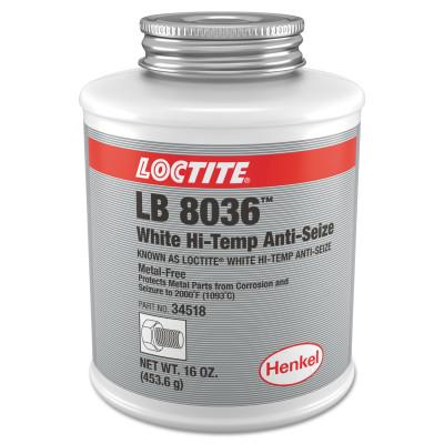 Loctite® White High-Temp Anti-Seize