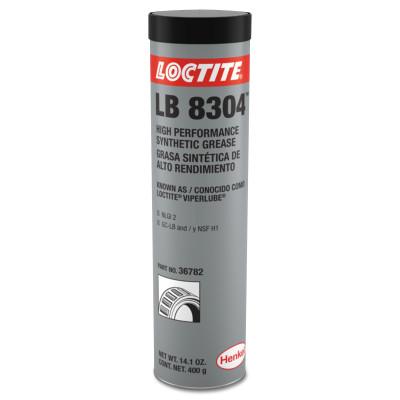 Loctite® ViperLube™ High Performance Synthetic Grease