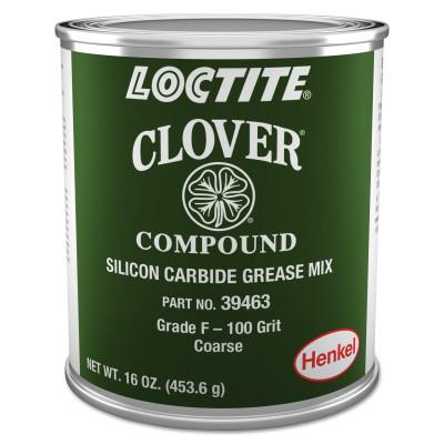 Loctite® Clover® Silicon Carbide Grease Mix