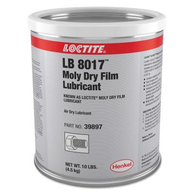 Loctite® Moly Dry Film Lubricants