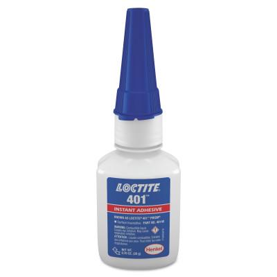 Loctite® 401™ Prism® Instant Adhesive, Surface Insensitive