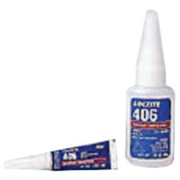 Loctite® 406™ Prism® Instant Adhesive, Surface Insensitive