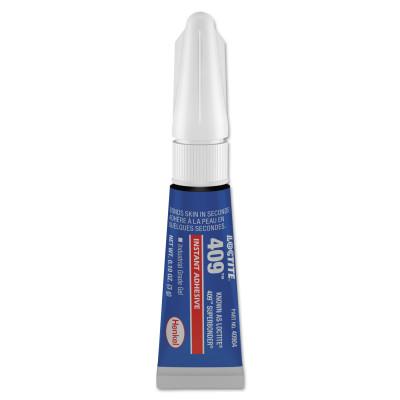 Loctite® 409™ Super Bonder® Instant Adhesive, General Purpose Gel