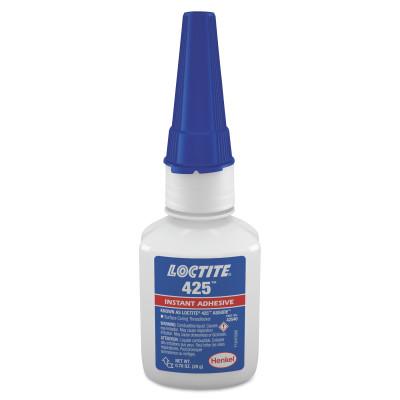 Loctite® 425™ Assure™ Instant Adhesive, Surface Curing Threadlockers
