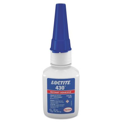 Loctite® 430™ Super Bonder® Instant Adhesives