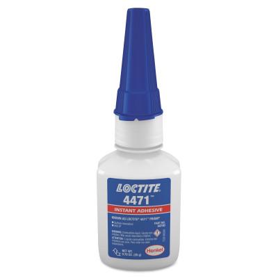 Loctite® 4471™ Prism® Instant Adhesive, Surface Insensitive