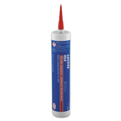 Loctite® 454™ Prism® Instant Adhesive, Surface Insensitive Gel