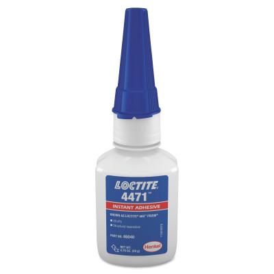 Loctite® 460™ Prism® Instant Adhesive, Low Odor/Low Bloom