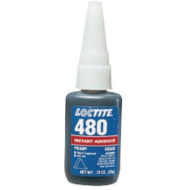Loctite® 480™ Prism® Toughened Instant Adhesives