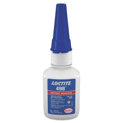 Loctite® 498™ Super Bonder® Instant Adhesive, Thermal Cycling Resistant