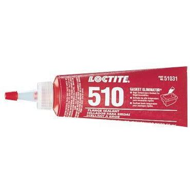 Loctite® 510™ Gasket Eliminator® Flange Sealant, High Temperature