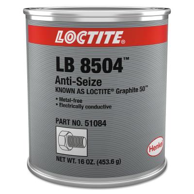 Loctite® Graphite-50™ Anti-Seize