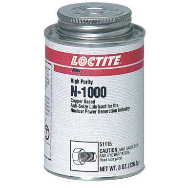 Loctite® N-1000™ High Purity Anti-Seize