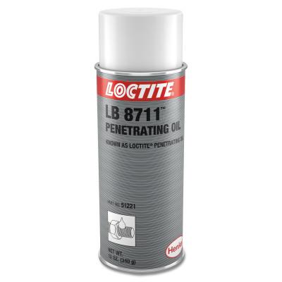 Loctite®® Penetrating Oil