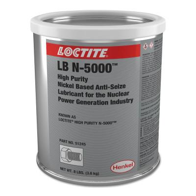 Loctite®N-5000™ High Purity Anti-Seize