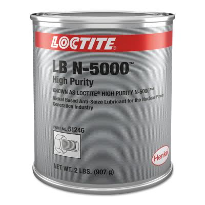 Loctite®N-5000™ High Purity Anti-Seize