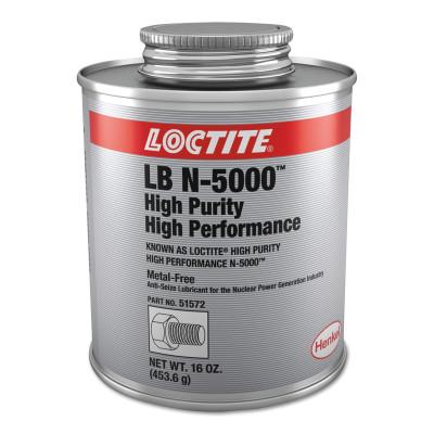 Loctite® High Performance N-5000™ High Purity Anti-Seize