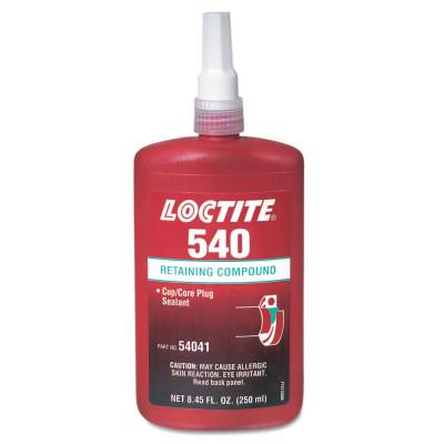 Loctite® 540 Core Plug Sealants