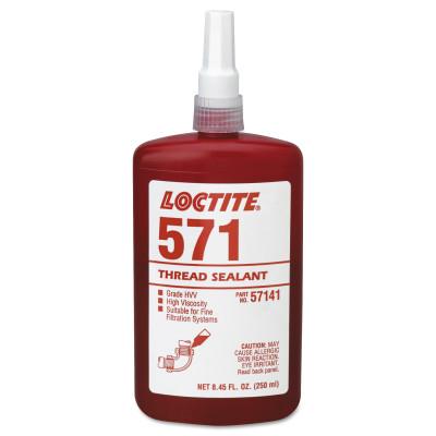 Loctite® 571™ Thread Sealant, Pipe Sealant HVV