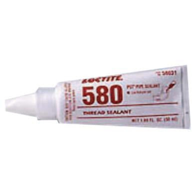 Loctite® 580™ PST® Thread Sealant, Low Halogen/Low Sulfur